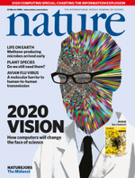 Steering the future of computing